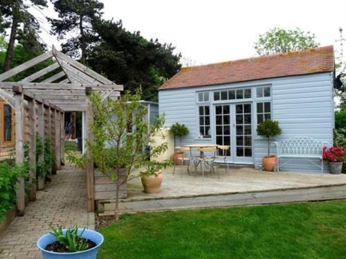 Birch House Bed & Breakfast Weymouth Kültér fotó