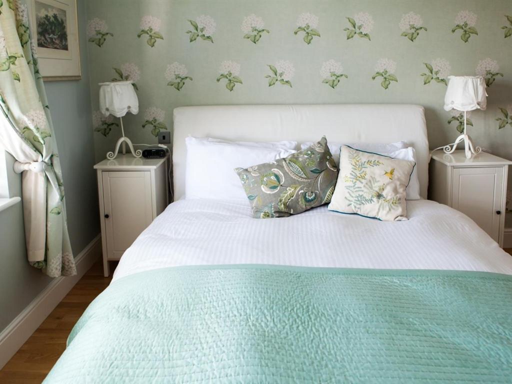 Birch House Bed & Breakfast Weymouth Szoba fotó