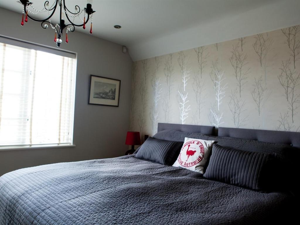 Birch House Bed & Breakfast Weymouth Szoba fotó